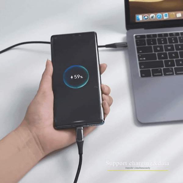 Fast Charging Cable