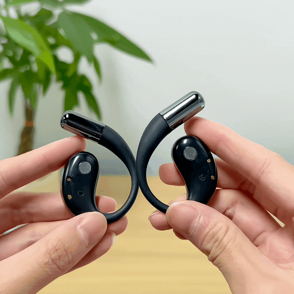 Smart Translator Earbuds