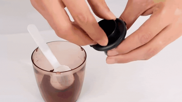 Portable Espresso Maker