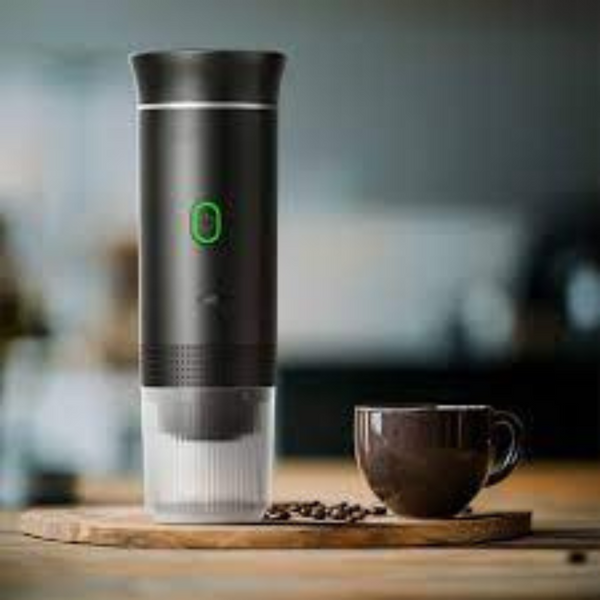 Portable Espresso Maker