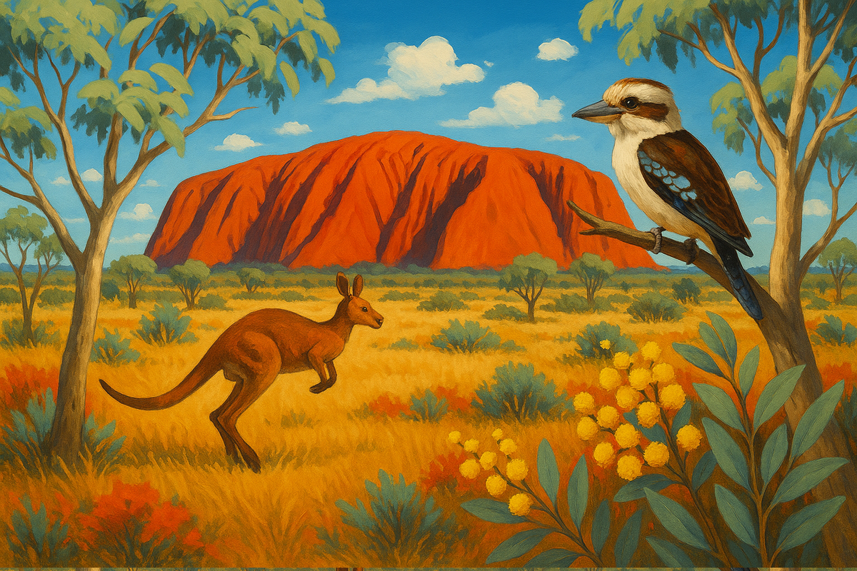 7 Interesting Facts About Australia That Will Blow Your Mind