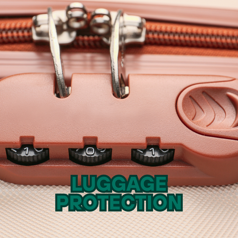Luggage Protection