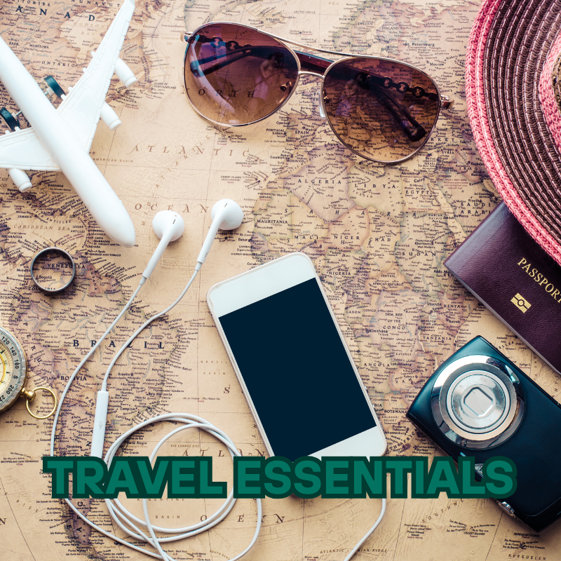 Travel Essentials