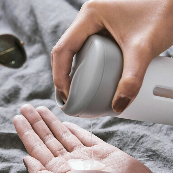 Travel Buddy Dispenser Bottle