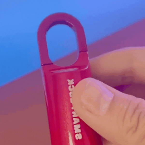 Smart Fingerprint Lock