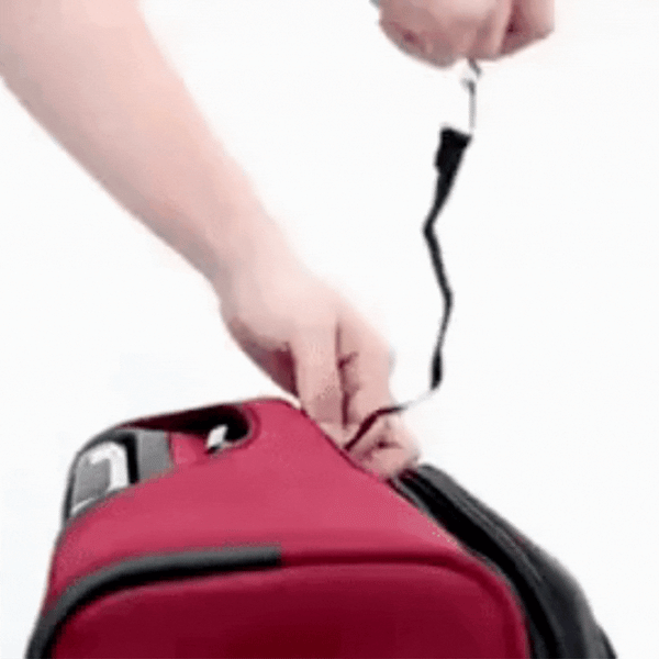 TravelSmart Luggage Scale