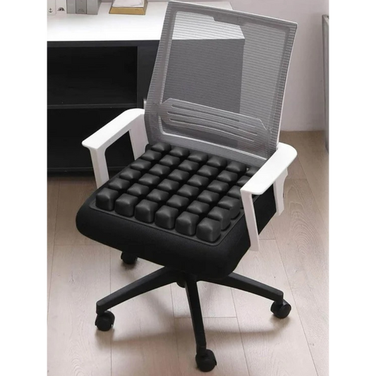 Inflatable Comfy Air Seat Cushion