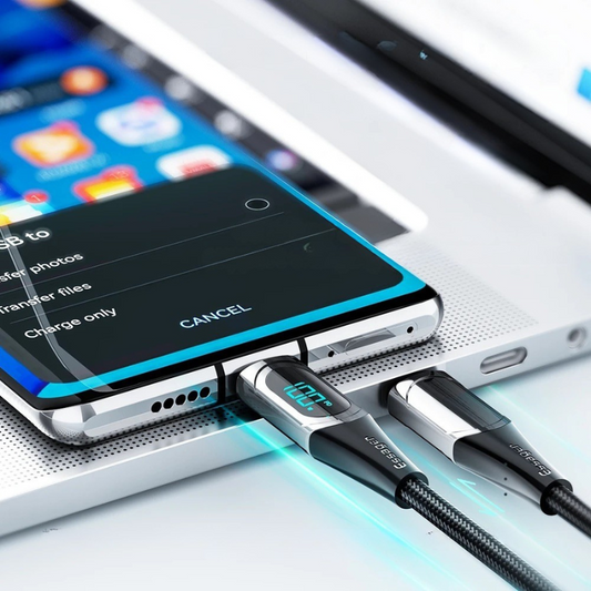 Fast Charging Cable