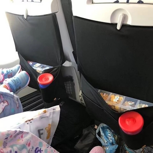 Tray Table Organiser