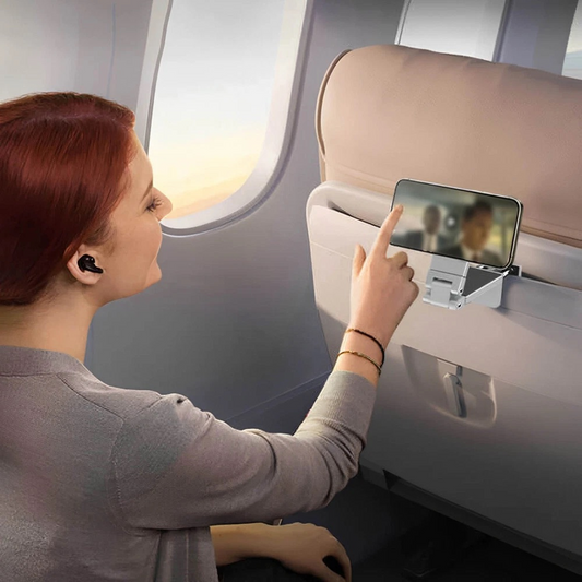 Portable Magnetic Phone Holder