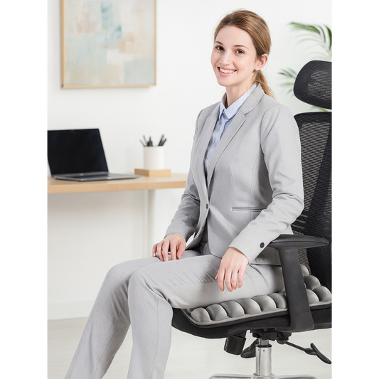Inflatable Comfy Air Seat Cushion