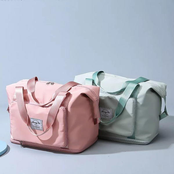 Premium Expandable Travel Bag