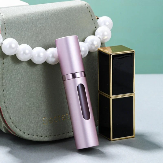 Travel Perfume Buddy