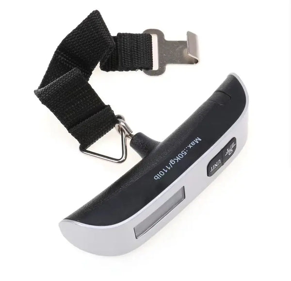 TravelSmart Luggage Scale